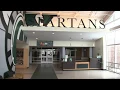 Castleton University Football Athletics Facility Tour