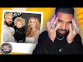 Who s Drake s Baby Mama Sophie Brussaux
