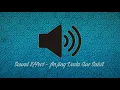 Download Lagu Sound Effect - Anjing Dada Gue Sakit