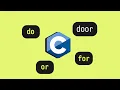 Military Grade Lexer from Scratch