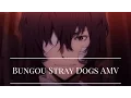 Download Lagu Bungou Stray Dogs AMV -  Reason Living by SCREEN mode