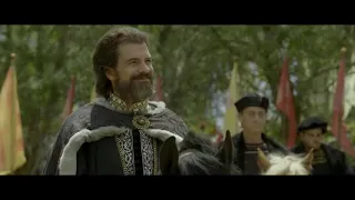 ferdinand of aragon u0026 philip the fair meet in remesal the broken crown