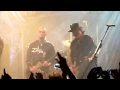 Download Lagu Alter Bridge \u0026 Slash - Rise Today, Live @ Arenan 2010