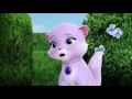 Lagu Sofia the First - Sofia transforms into Cat