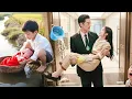 Download Lagu Cô con nuôi bị bỏ rơi phải đi làm lao công trả nợ, nào ngờ anh chính là CEO cô chờ đợi suốt 5 năm.