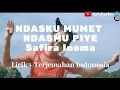 Download Lagu Safira Inema – Ndasku Mumet Ndasmu Piye   ||Ar's Lyrics 🎵