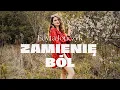 Lagu Edyta JOŃCZYK - Zamienię ból - nowość 2024