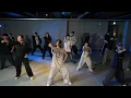 JIWON Choreography (LV.2) | 2-5-1 - Crush