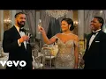 Lagu Rihanna Wedding Video - Rihanna and Asap Rocky secrete marriage video (AI crafted)