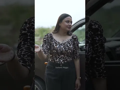 “Ex Ka Mazak… Ya Kismat Ka Thappad?” 💔| Sushant Maggu