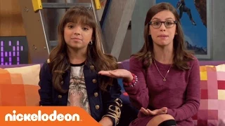 Game Shakers Making Your Favorite New Games Nick