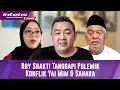 Download Lagu BREAKING NEWS! Roy Shakti Tanggapi Polemik Konflik Yai Mim Dengan Sahara