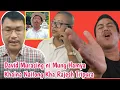Download Lagu David Murasing Rang Thokai Chakha Hwnai Chirikjak Rajesh,Domki Rikha Jakob No( News Tripura 8)