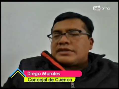 En Cuenca diseñan máquina recicladora de botellas de plástico