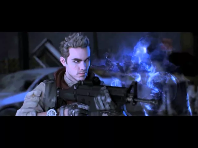Resident Evil: Operation Raccoon City - Triple Impact Trailer
