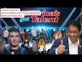 Lagu 🎤 Luar Biasa‼️ Lagu Purbaya Menggema di America’s Got Talent🔥 Juri \u0026 Penonton Sampe Kagum! 😍🇺🇸