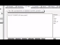 Mysql Tutorial For Beginners - More on Aggregate Functions