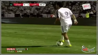 عموري عمر عبدالرحمن و ياسر القحطاني 