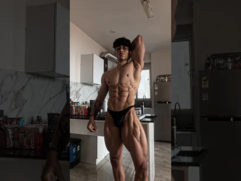GETTING READY FOR THE SHOW ๐ฎ๐ณ 3 WEEKS OUT โ๏ธ USE CODE- ARYANKASITIS FOR THE BEST DISCOUNT ๐ฅ