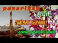 Lagu Tombak Keramat Yang Direbutkan Oleh Jawara Jawara Pada Zaman Kerajaan Majapahit