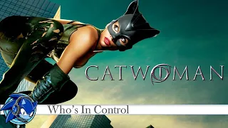 natasha schneider whos in control halle berry catwoman music video 