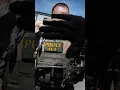 Kentucky Jailer Showcases Shock Gloves Considered For ICE Officers