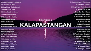 Kalapastangan - fitterkarma | OPM Trending 🎧Best Tagalog Love Songs | Most Played Philippines Songs