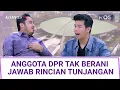 Download Lagu Publik Minta Keterbukaan Gaji dan Tunjangan, Anggota DPR Ngaku Tak Berani Jawab | ROSI