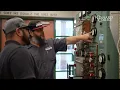 Oxnard College Air Conditioning and HVAC Program