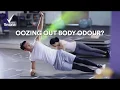 Double the Gains without BO \u0026 Stains with Rexona Men!