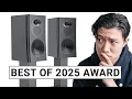 Lagu My New Reference System Tour! This Speaker Ruined Every Competition in 2025