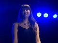 山本美優「come back」(倖田來未)、梅田ALWAYS、１５.０４.１２
