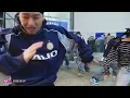 호시 (HOSHI) ‘SNAPBACK' Performance Film