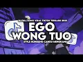 Download Lagu DJ KUDU ISO KUAT BALUNGANE || DJ EGO WONG TUO FULL SONG STYLE KONDANG CANDU MENGKANE VIRAL 2025