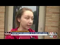 Teen killed in overnight shooting in Raytown police say