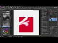 Rasterization Kit Tutorial - 9 Masking Clipping and Levels