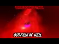 Download Lagu Godzilla In Hell VS True Form Godzilla Ultima (IT) | Animation Battle
