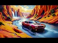 KAVINSKY | NIGHTCALL | PAPADU'S surRIHL VISUAL RETOUCH