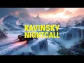 Download Lagu KAVINSKY | NIGHTCALL | PAPADU'S surRIHL VISUAL RETOUCH