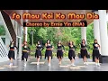Download Lagu Sa Mau Koi Ku Mau Dia [Line Dance] Astri \u0026 Dreams LD Class