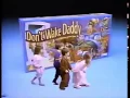 Download Lagu Don't Wake Daddy from Parker Brothers commercial (1992)