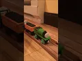 Download Lagu Thomas and Friends Wooden Railway - The fogman (Remake)
