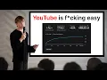 Channel