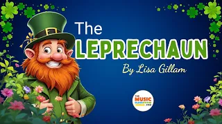 Leprechaun Song For Kids 
