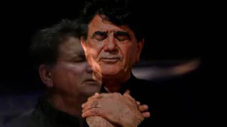 استاد محمد رضا شجریان     ربنا دندنها