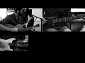 Cold Little Heart - Michael Kiwanuka Cover