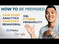 7 Types of Product Analyst Interview Questions