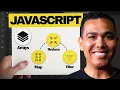 LEARN MAP REDUCE AND FILTER IN PRACTICE MASTERING JAVASCRIPT