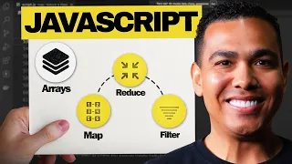 LEARN MAP REDUCE AND FILTER IN PRACTICE MASTERING JAVASCRIPT
