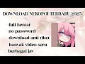 Download Lagu download nekopoi terbaru 2025 - terbaru 2025!!